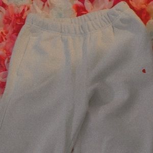Champion sweat pants